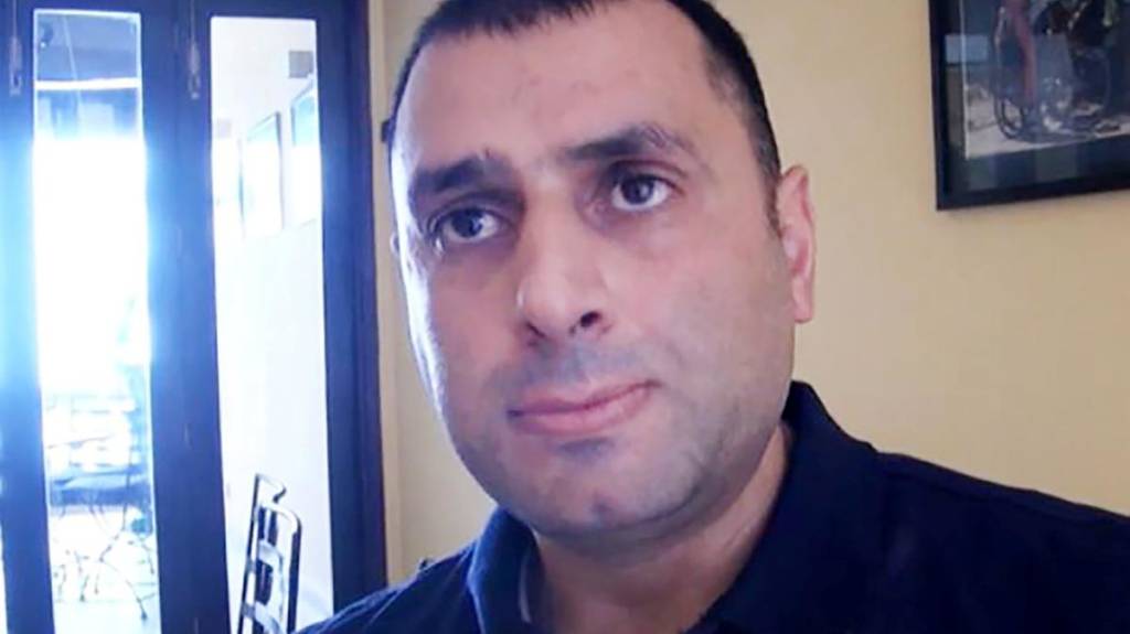 Suheib Yousef