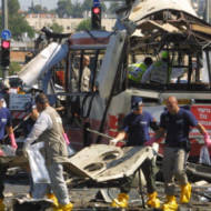 Jerusalem terror