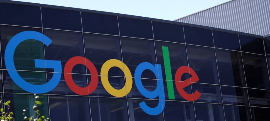 Google logo