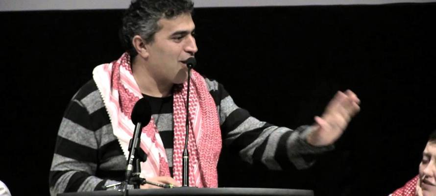 Khaled Barakat