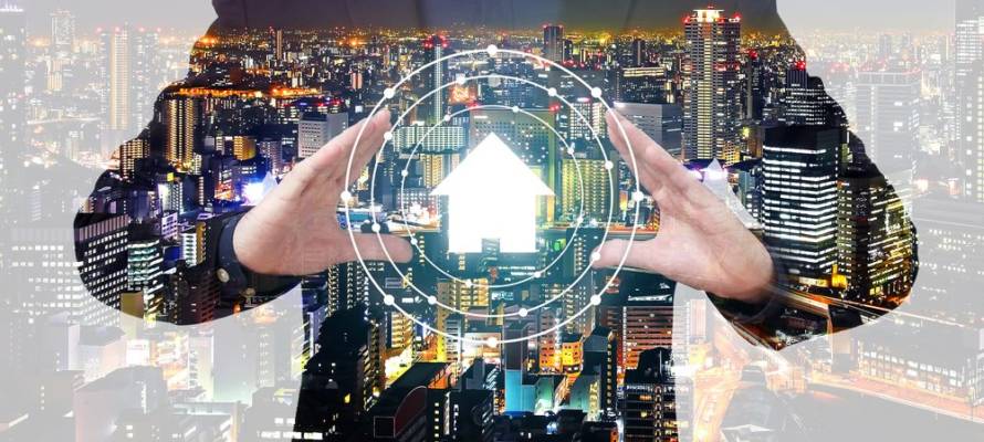 Property technology
