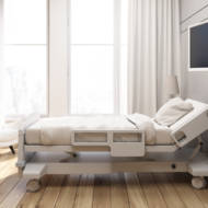 medical bed