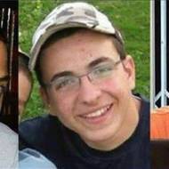 Eyal Yifrach, Gilad Shaar, Naftali Fraenkel