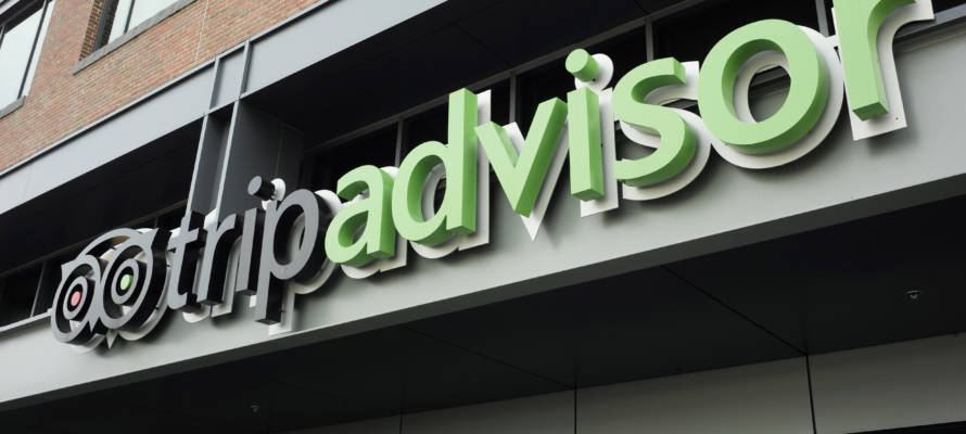 TripAdvisor