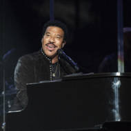 Lionel Richie