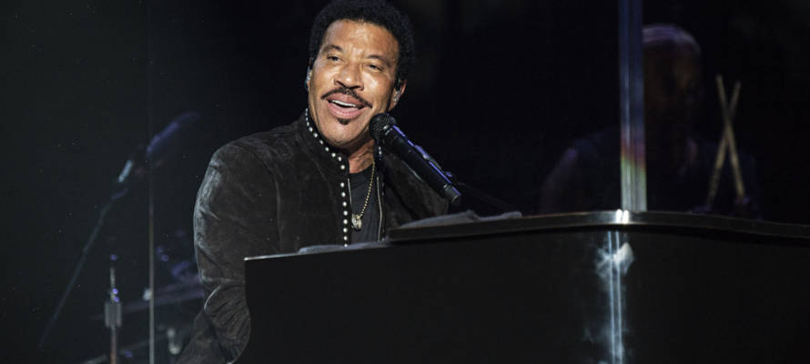 Lionel Richie