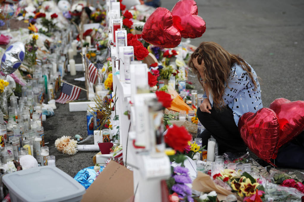 El Paso shooting