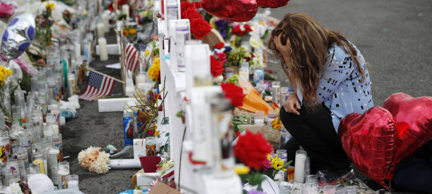 El Paso shooting