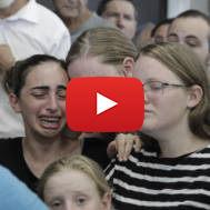Funeral Rina Shnerb