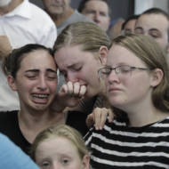 Funeral Rina Shnerb