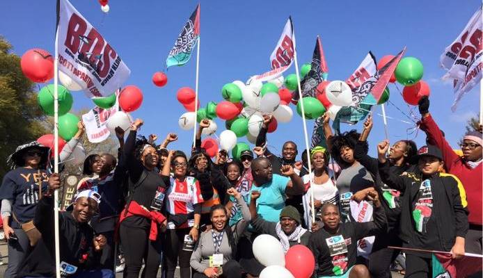 BDS South Africa