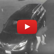 vandal slashes tires in Lakewood Jewish community