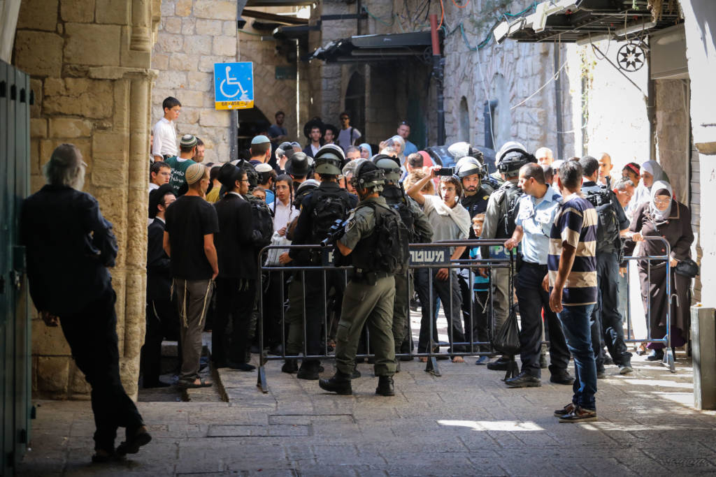 Temple Mount