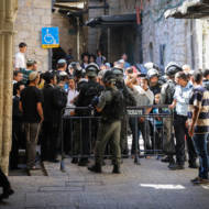 Temple Mount