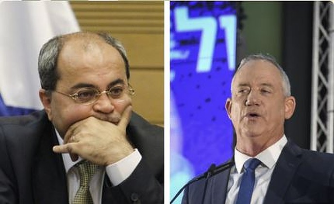 Gantz Tibi