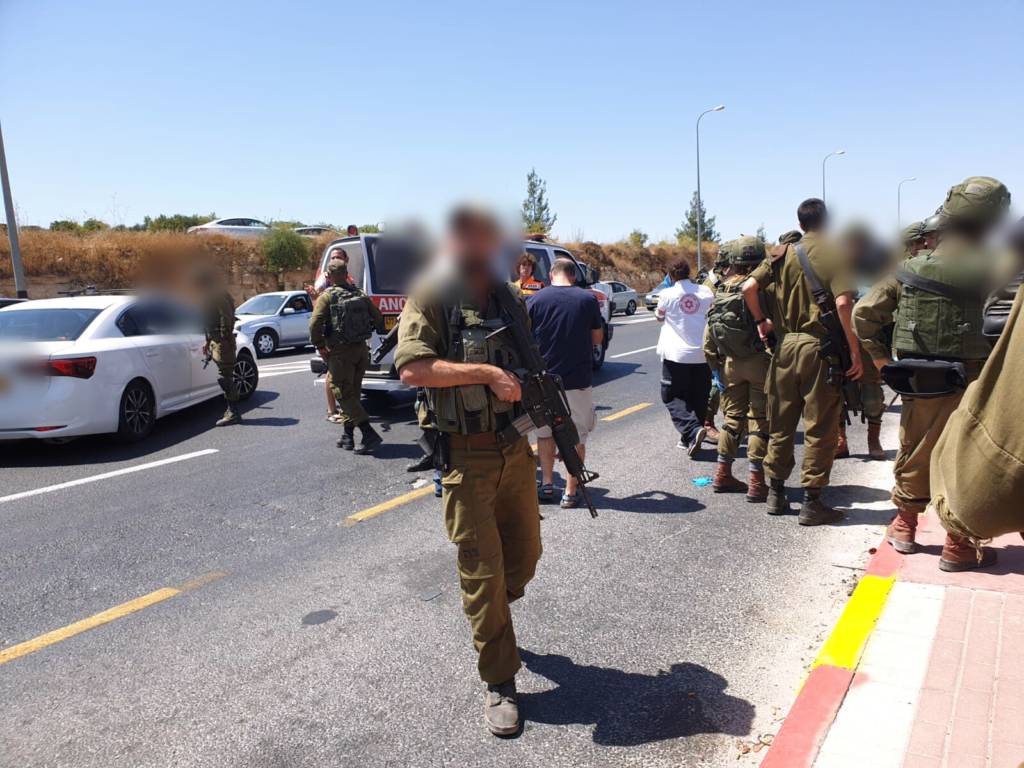 Gush Etzion,