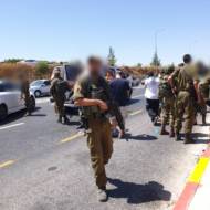 Gush Etzion,