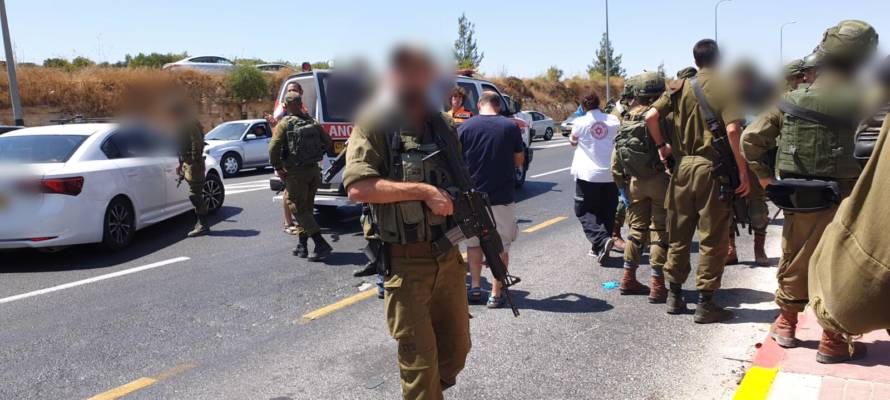 Gush Etzion,