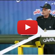 Iran unveils new precision weapons