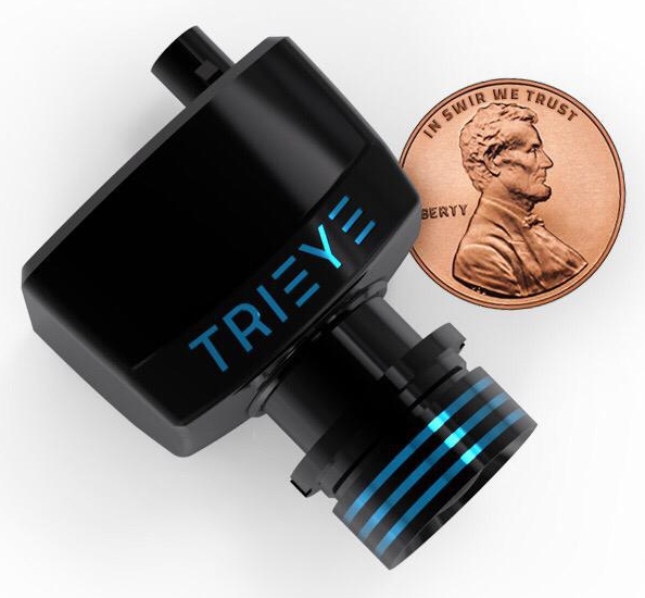 Trieye_camera