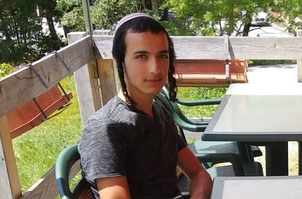 Dvir Sorek