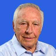 Yigal Cohen Orgad