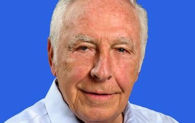 Yigal Cohen Orgad