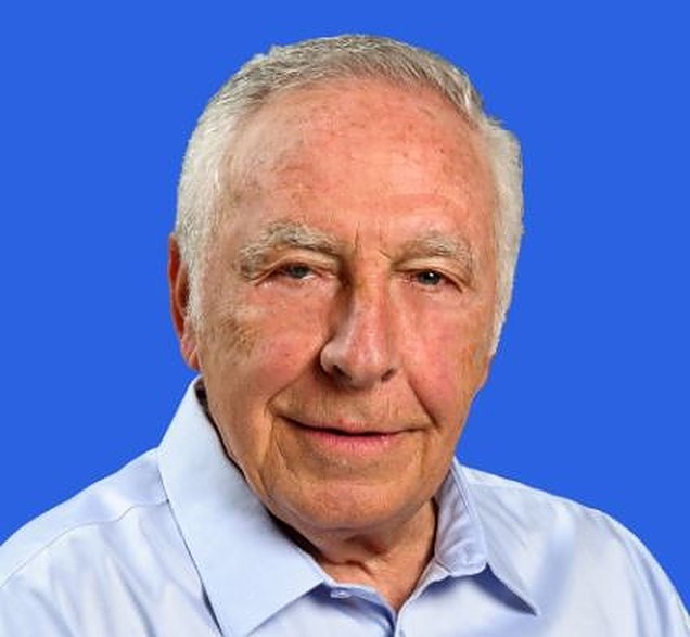 Yigal Cohen Orgad
