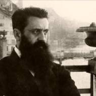 Theodor Herzl