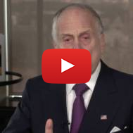 WJC President Ronald Lauder
