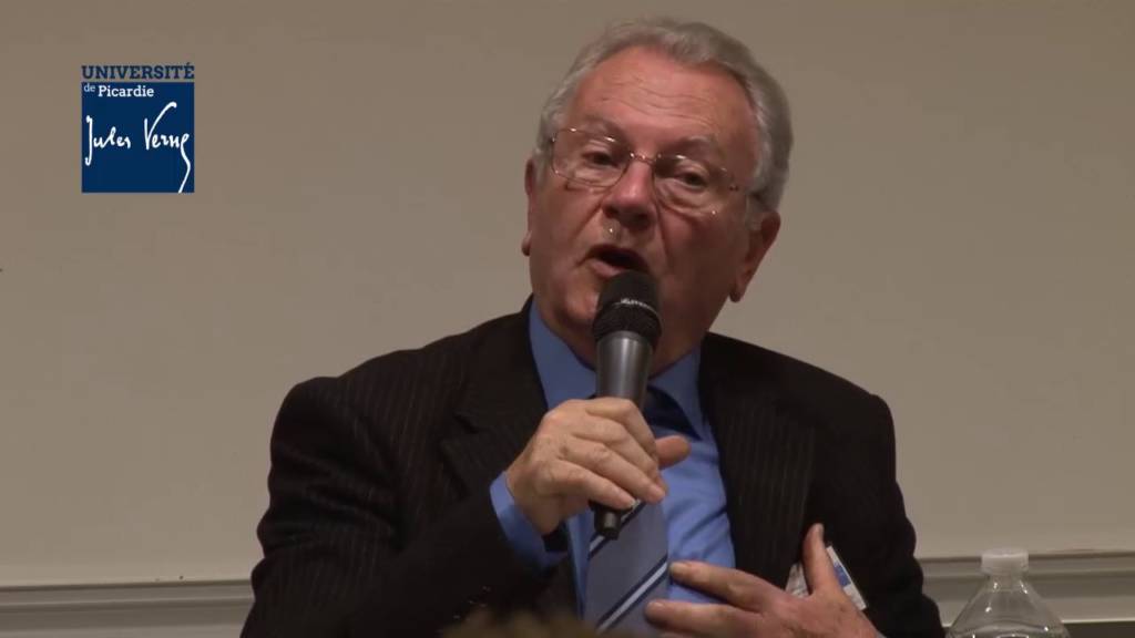 Yves Bonnet