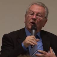 Yves Bonnet