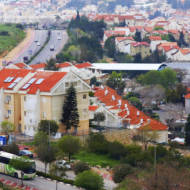 Jewiish life in Samaria