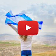 israeli flag