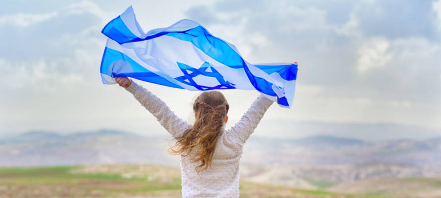 israeli flag