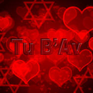 tu b'av