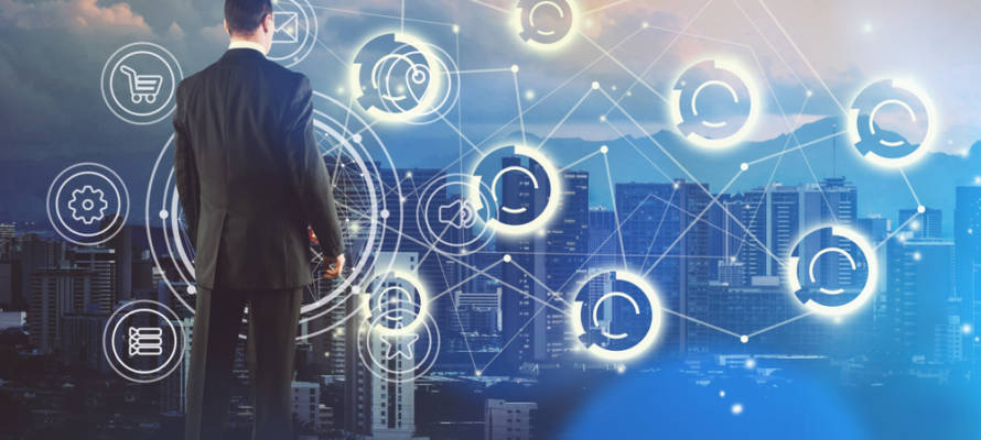 Internet of things