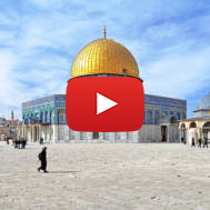 Al Aqsa Mosque