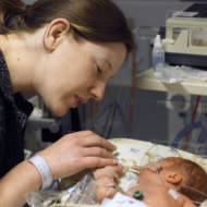 neo-natal care