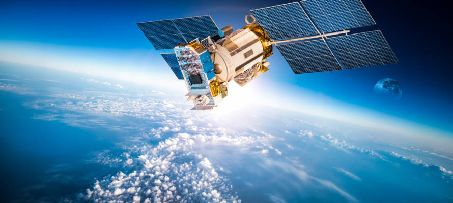 Satellite