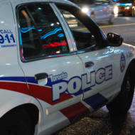 Toronto police