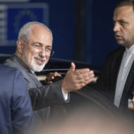 Zarif Europe