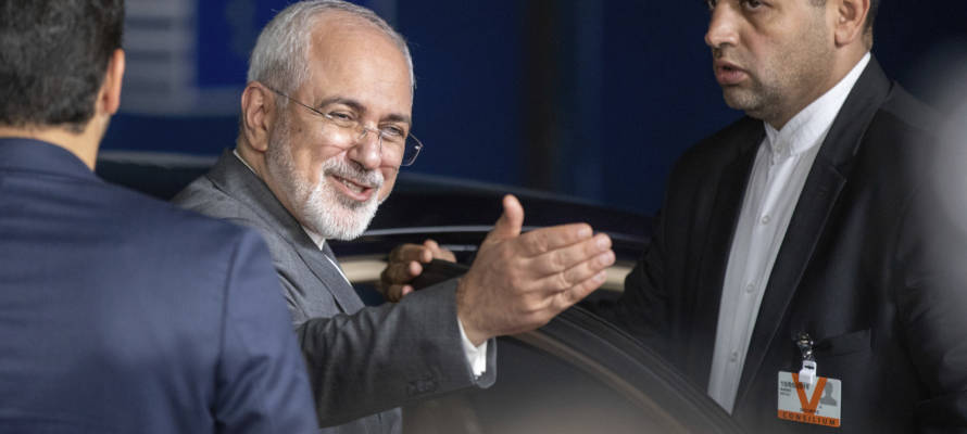 Zarif Europe