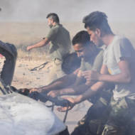 Iraq Attack