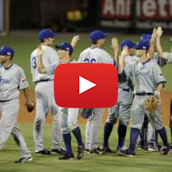 Israel Baseball Team