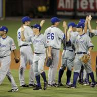 Israel Baseball Team