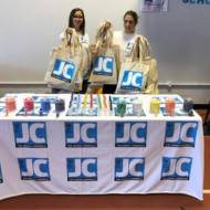 The JC