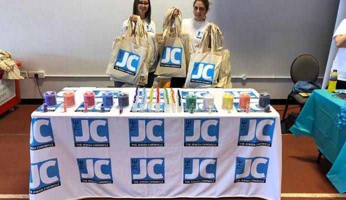 The JC