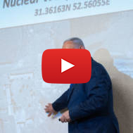 Netanyahu Iran