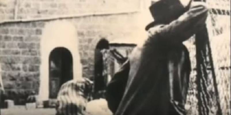 Hebron massacre